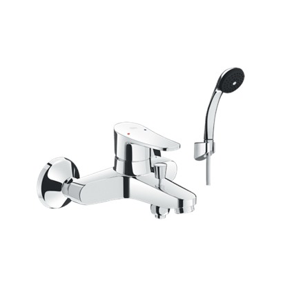 Vòi sen nóng lạnh INAX BFV-1003S-2C