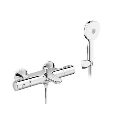 Sen tắm nhiệt độ inax BFV-3413T-8C