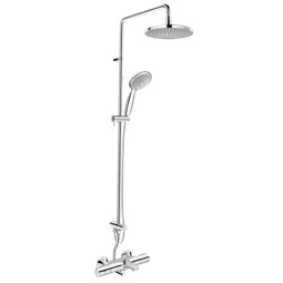 Sen tắm nhiệt độ inax BFV-3415T Sen tắm nhiệt độ inax BFV-3415T