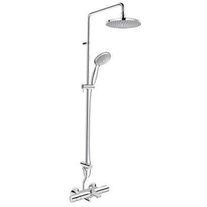 Sen tắm nhiệt độ inax BFV-3415T