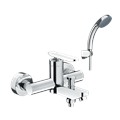 Vòi sen nóng lạnh Inax BFV-4000S-5C