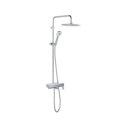 Sen tắm nhiệt độ inax BFV-635S