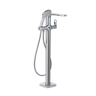 Sen tắm đặt sàn inax BFV-656S