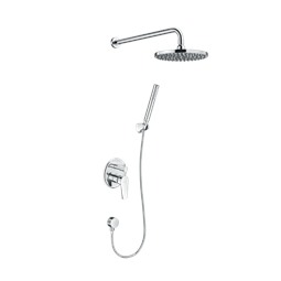 Sen tắm âm tường inax BFV-71SEW Sen tắm âm tường inax BFV-71SEW