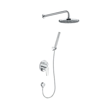 Sen tắm âm tường inax BFV-71SEW