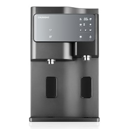 Máy lọc nước nóng lạnh làm đá khử trùng Sanita Ice Máy lọc nước nóng lạnh làm đá khử trùng Sanita Ice