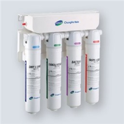 Máy lọc nước ChungHo U1 Undersink Stage UF Máy lọc nước ChungHo U1 Undersink Stage UF
