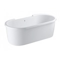 Bồn tắm Grohe đặt sàn 39154000 + 39322000