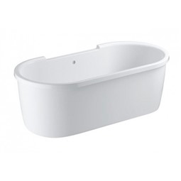 Bồn tắm Grohe đặt sàn 39154000 + 39322000 Bồn tắm Grohe đặt sàn 39154000 + 39322000