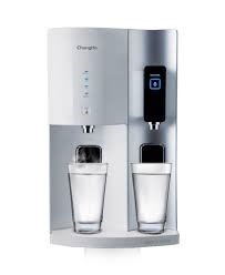 Máy lọc nước ChungHo Iguassu Tiny 300