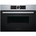 Lò nướng kết hợp vi sóng Bosch CMG633BS1B