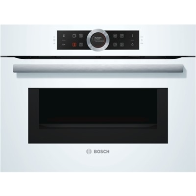 Avata Lò nướng kết hợp vi sóng Bosch CMG633BW1
