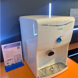 Máy lọc nước ChungHo CHP1270D Máy lọc nước ChungHo CHP1270D
