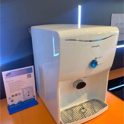 Máy lọc nước ChungHo CHP1270D