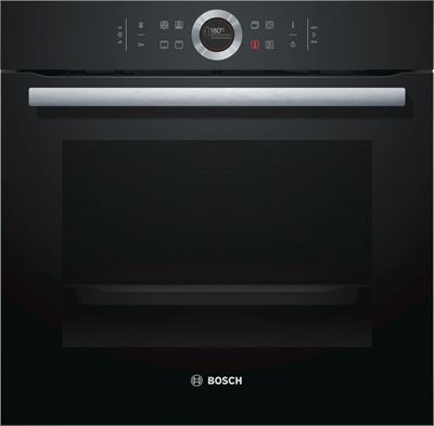 Lò nướng Bosch HMH.HBG633BB1B
