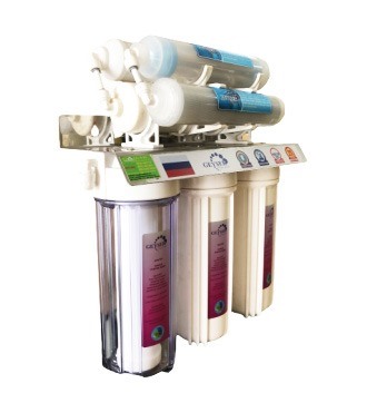 Máy lọc nước Geyser TK7