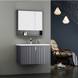 Bộ tủ Lavabo Demuler 006B