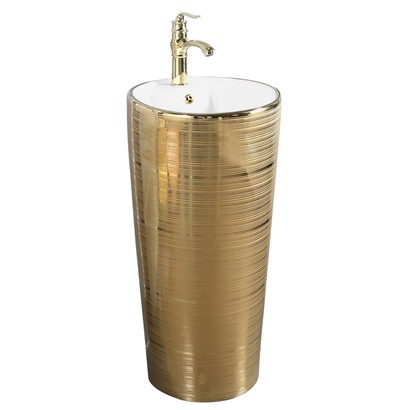 Chậu rủa Lavabo Demuhler 032B-3