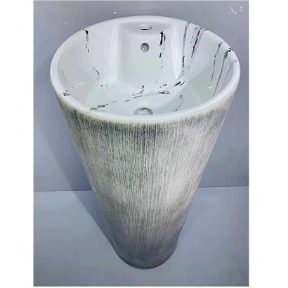 Chậu rửa Lavabo Demuhler 032B-8