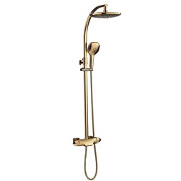 Sen cây Muhler QY-8808-GOLD Sen cây Muhler QY-8808-GOLD