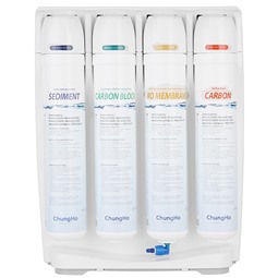 Máy lọc nước ChungHo M9 Undersink Máy lọc nước ChungHo M9 Undersink