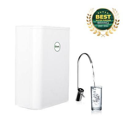 Máy lọc nước AOSmith  A.O.S600