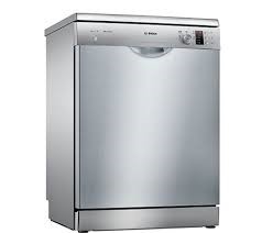 Máy rửa bát Bosch SMS25AW02E