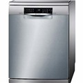 Máy rửa bát Bosch SMS68TI01E