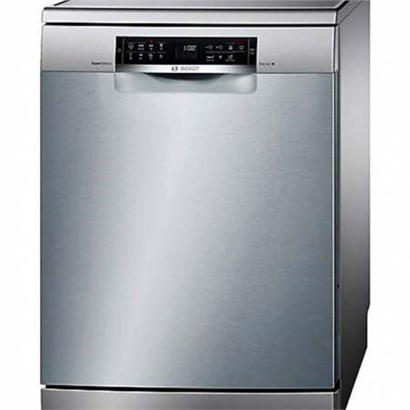 Máy rửa bát Bosch SMS68TI01E