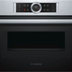 Lò nướng Bosch CMG633BS1 Lò nướng Bosch CMG633BS1