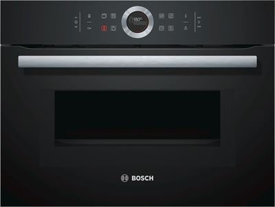 Lò Nướng Bosch CMG633BB1