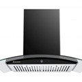 [ZEMMER] HÚT MÙI KÍNH CONG RANGE HOOD HZM 700 GB - ZM700GB