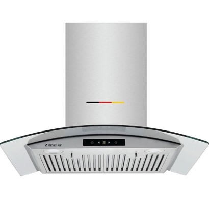 Hút mùi kính cong Zemmer SP0937