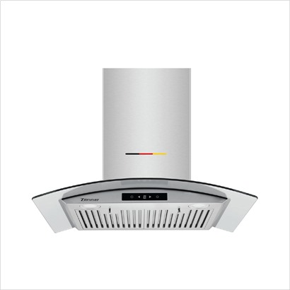 Hút mùi Zemmer ZM700INOX