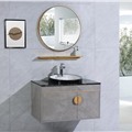 Bộ tủ Lavabo MORRIS 8016SY