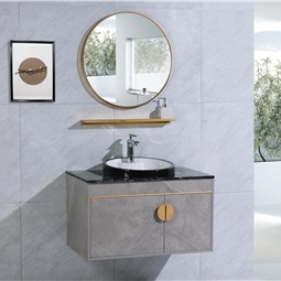 Bộ tủ Lavabo MORRIS 8016SY Bộ tủ Lavabo MORRIS 8016SY