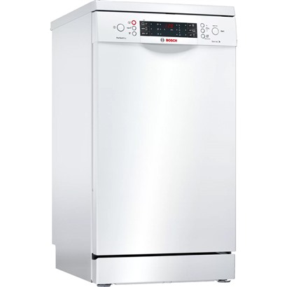 Máy rửa bát Bosch SPS66TW01E seri 6