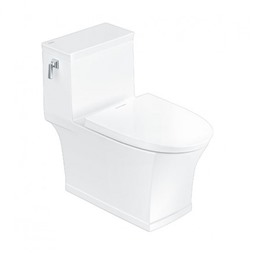 Bồn cầu một khối American Standard WP-2025 Bồn cầu một khối American Standard WP-2025