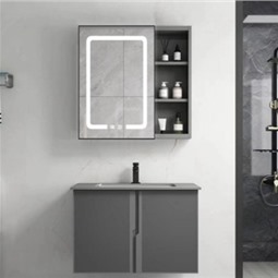 Bộ tủ lavabo Morris MR-K5-60BC