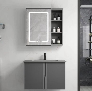 Bộ tủ lavabo Morris MR-K5-60BC