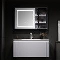 Bộ tủ lavabo Morris CA9038G-80BC
