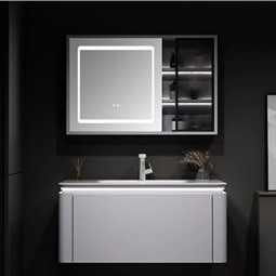 Bộ tủ lavabo Morris CA9038G-80BC