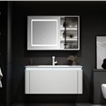 Bộ tủ lavabo Morris CA9038W-80BC