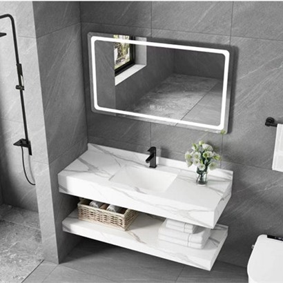 Avata Bộ tủ lavabo Morris CA6631-80BC