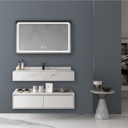 Bộ tủ lavabo Morris CA7704W-100BC