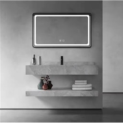 Bộ tủ lavabo Morris CA6632-100BC