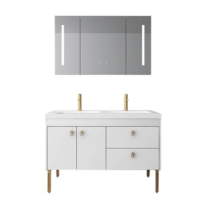 Bộ tủ Lavabo Demuhler CHARM-1000-TD