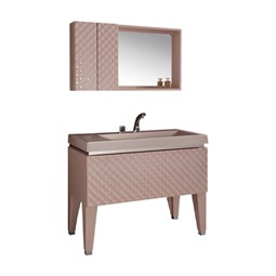 Bộ tủ Lavabo Demuhler FB-1000-TD