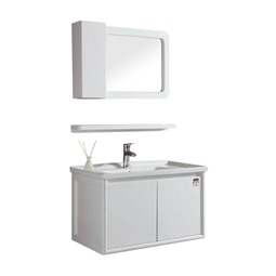 Bộ tủ lavabo Demuhler FB-1508