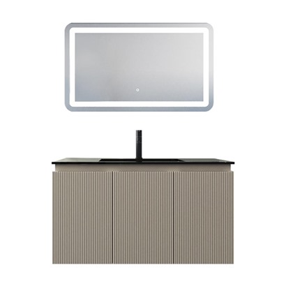 Bộ tủ Lavabo Demuhler SA002G-800BC